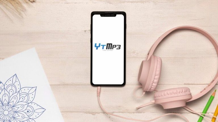 Tips Aman Download MP3 dari YouTube Menggunakan YTMP3