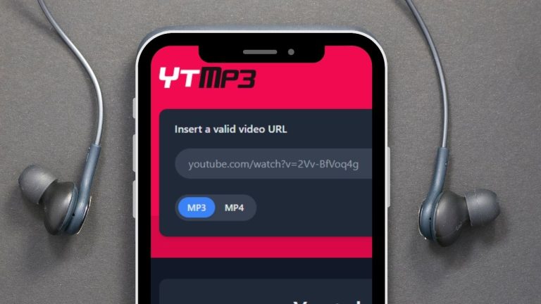 Cepat dan Mudah! Cara Convert Video YouTube Pakai YTMP3