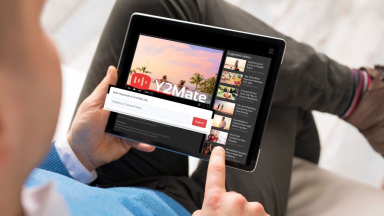 Dijamin Lancar! Cara Unduh Video YouTube Kualitas HD di Y2Mate