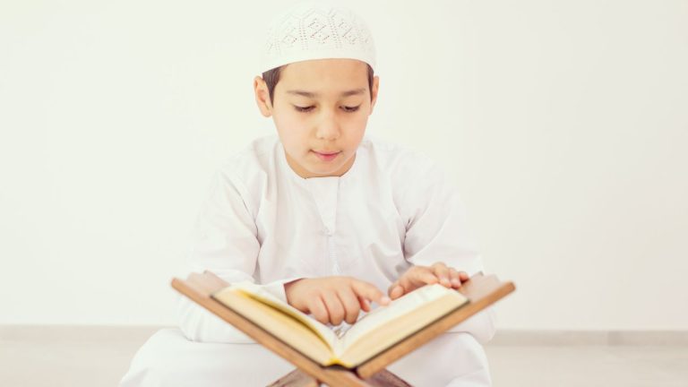 Langkah-Langkah Memulai Belajar Kitab Kuning dari Nol