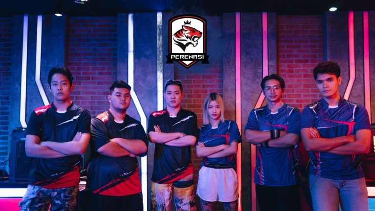 Cara PERENASI Mendukung Pendidikan Melalui Dunia Esport