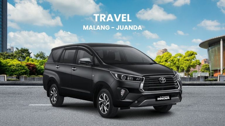 Cara Memilih Travel Malang Juanda yang Aman