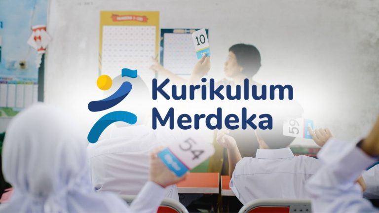 Cara Guru Kreatif Menerapkan Kurikulum Merdeka di Kelas