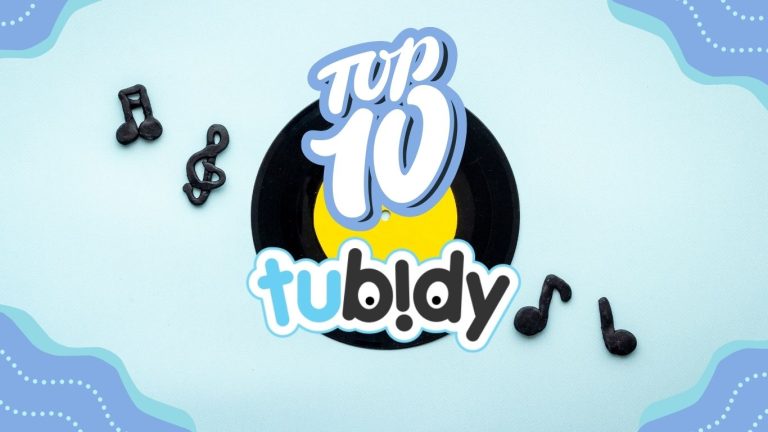 10 Lagu Afrika Terfavorit Pilihan Pengguna Tubidy