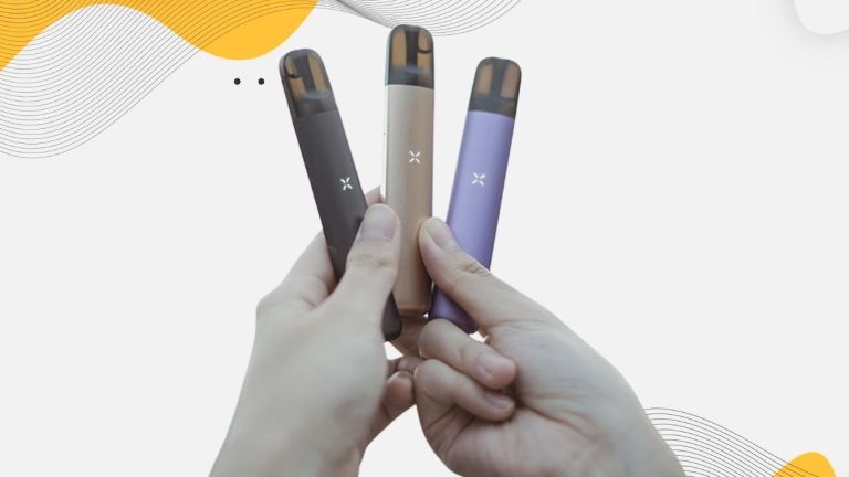 Tips Menghemat Penggunaan Liquid FOOM Pod X