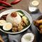 Keunikan Nasi Uduk Betawi di Warung Rumpies Pasar Minggu