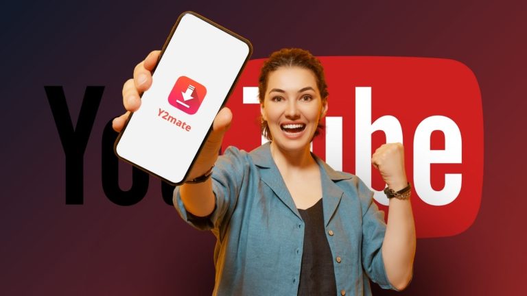 Gini Cara Gunakan Y2mate Buat Download Video YouTube