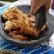 Tips Menikmati Ayam Geprek Alviko Tanpa Kepedasan Berlebih