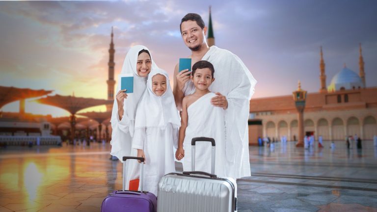 Panduan Lengkap Memilih Travel Umroh Jogja Untuk Keluarga