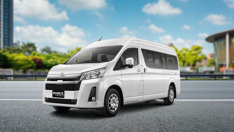 Trik Mendapatkan Promo Murah Sewa Mobil Hiace Bekasi