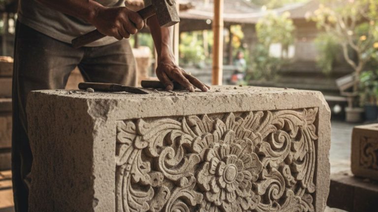 Panduan Mengenal Batu Paras Jogja Sebelum Membeli Langsung