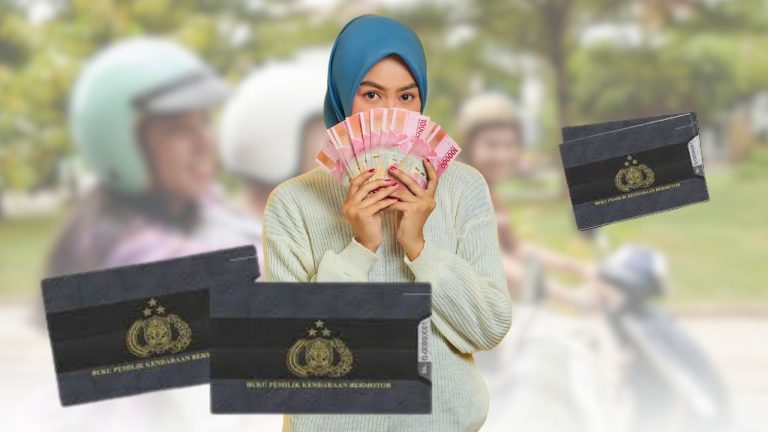 Cara Aman Ajukan Pinjaman Jaminan BPKB Motor Online