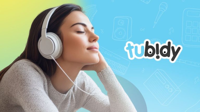 Cara Cerdas Menikmati Musik Online Gratis Melalui Tubidy