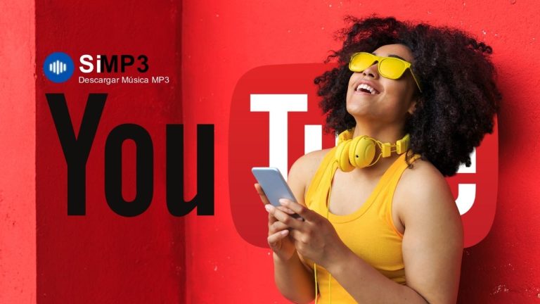 Langkah Aman Download Lagu YouTube Jadi MP3 di SIMP3