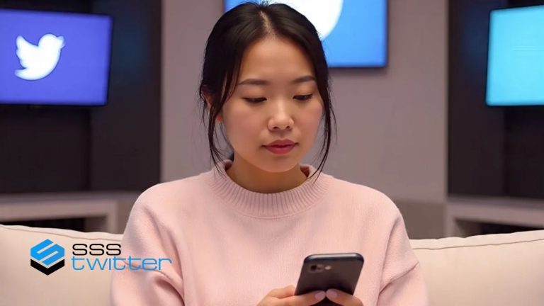 Tutorial Download Video Twitter Terbaru Menggunakan SSStwitter