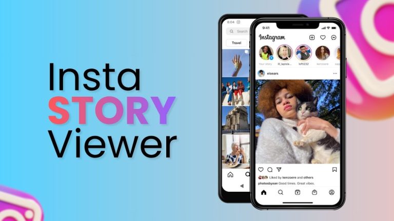 Tips Gunakan InstaStoryViewer agar Tidak Ketahuan Saat Mengintip Story