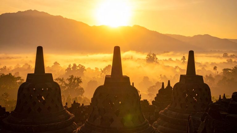 Tips Berburu Borobudur Sunrise Ticket Tanpa Takut Kehabisan