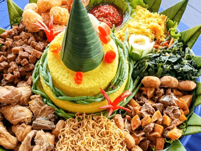 Panduan Memilih Penyedia Nasi Tumpeng di Jakarta Yang Benar-Benar Terpercaya
