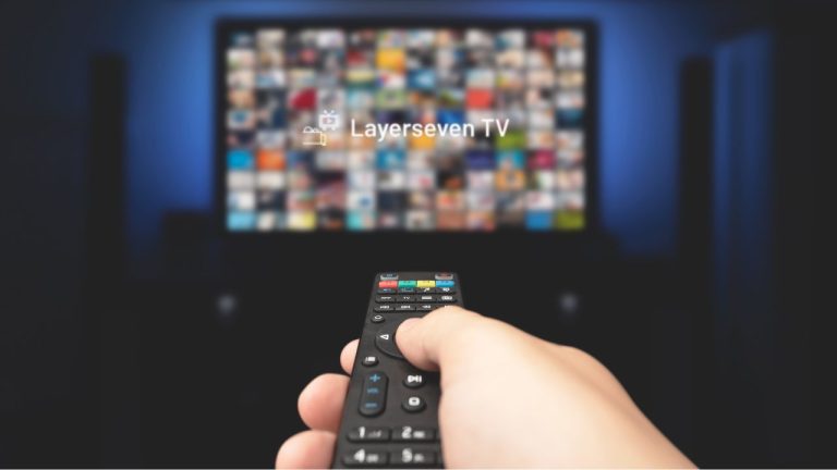 Panduan Aman Berlangganan Layerseven IPTV Tanpa Resiko