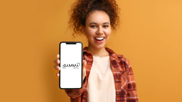 Cara Menggunakan Gamma IPTV Di Berbagai Perangkat Digital