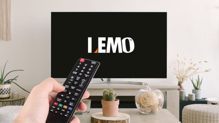 Panduan Setting Lemo TV IPTV Agar Streaming Stabil