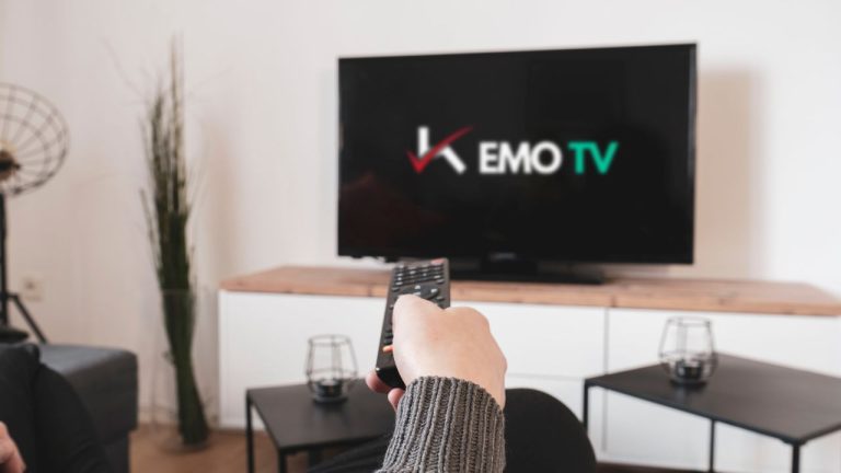 Tips Mengoptimalkan Kemo TV Sebagai IPTV Terbaik Pilihan