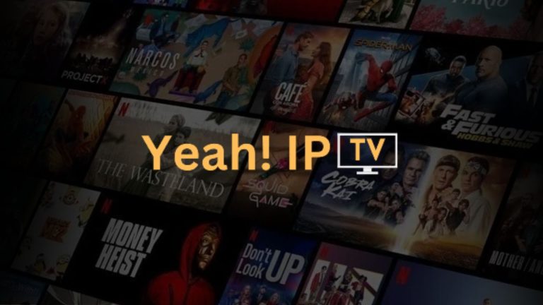 Tips Aman Transaksi Berlangganan Yeah IPTV Online