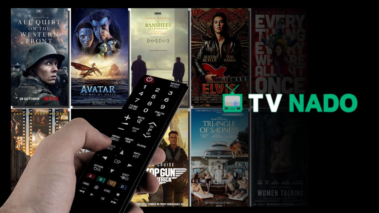 Panduan Memahami Fitur IPTV Online yang Ditawarkan Oleh TVnado