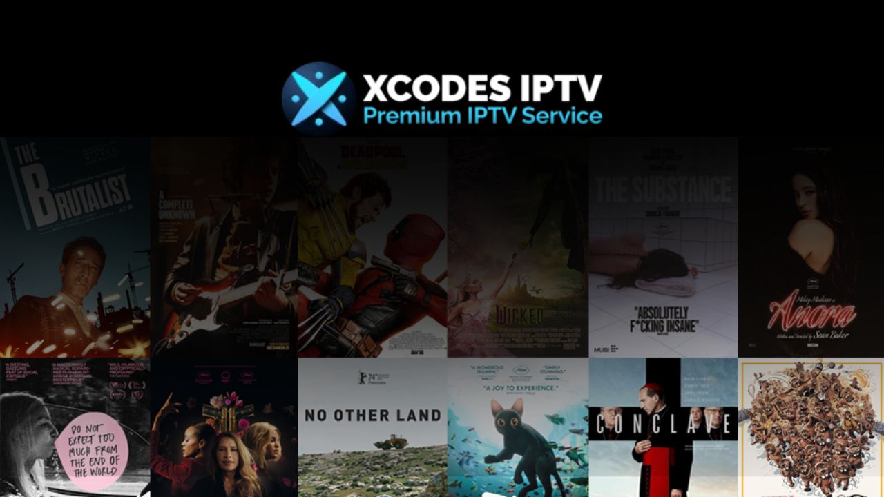 Tips Aman Memilih Layanan Streaming Seperti Xcodes IPTV Online