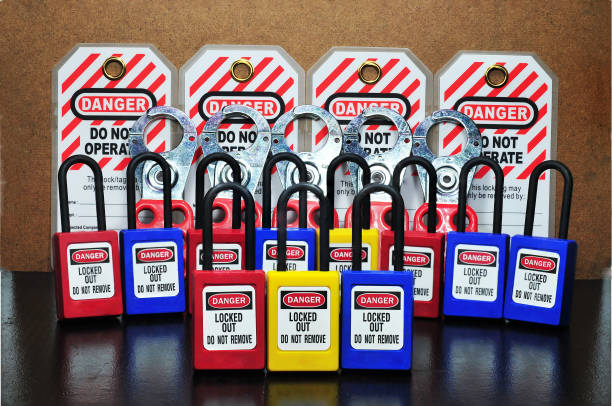 Panduan Memilih Solusi Lockout Tagout untuk Berbagai Industri
