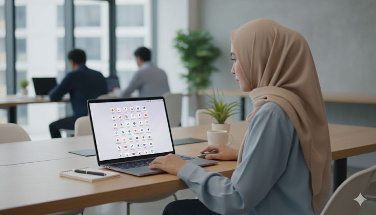 Cara Tepat Memilih Konsultan Training Odoo untuk Perusahaan