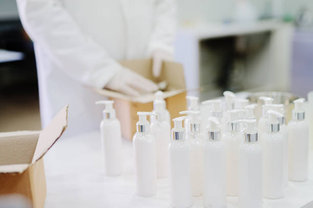 Rekomendasi Maklon Skincare di Tangerang dengan Legalitas Lengkap