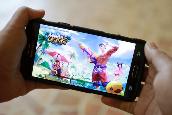 Rekomendasi Tempat Beli Diamond ML Murah dan Terpercaya