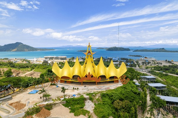 Tips Mengatur Jadwal Liburan ke Lampung Agar Lebih Efektif