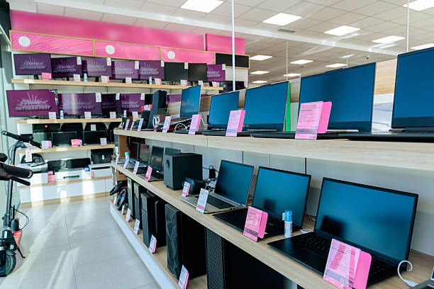 Panduan Memilih Toko Komputer Online yang Aman dan Terpercaya