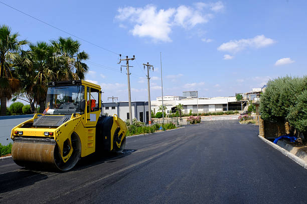 Pilihan Jasa Pilihan Jalan Profesional di Area Perkotaan Besar