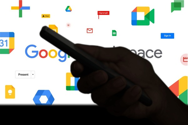 Cara Efektif Mengoptimalkan Google Workspace untuk Produktivitas Tim