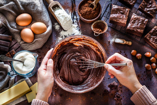 Cara Cepat Mahir Membuat Kue Lewat Kursus yang Tepat