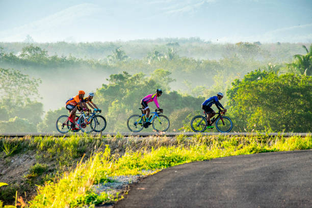 Destinasi Favorit Wisatawan untuk Cycling Tour di Ubud