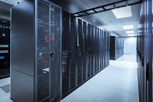 Panduan Memilih Rak Server Ideal untuk Kebutuhan Infrastruktur IT